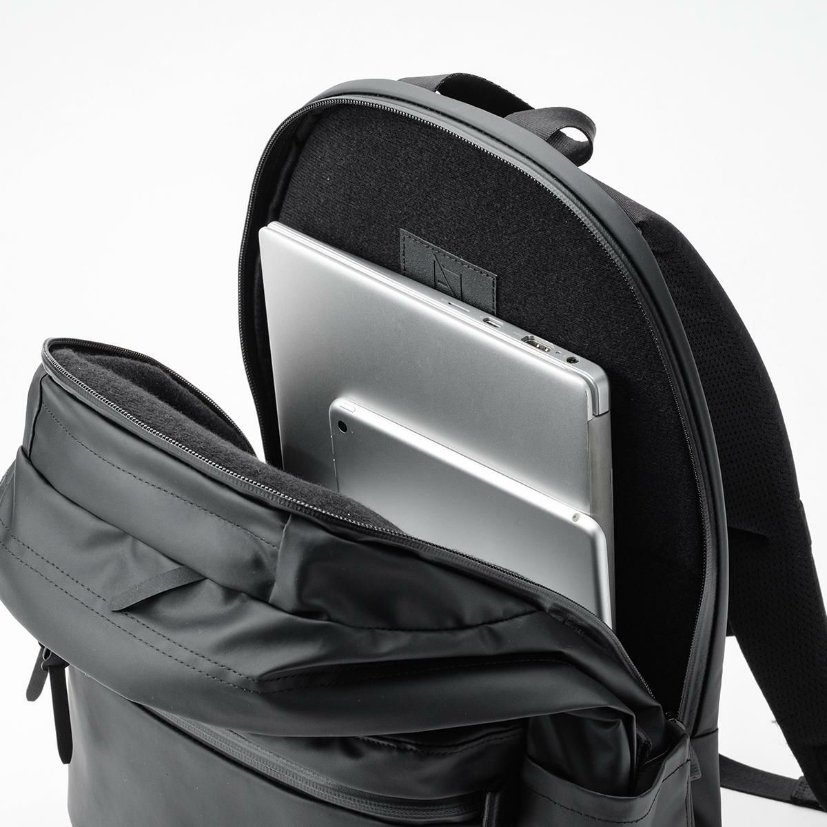 アンインセイン Nシリーズ リュック ANINSANE n02