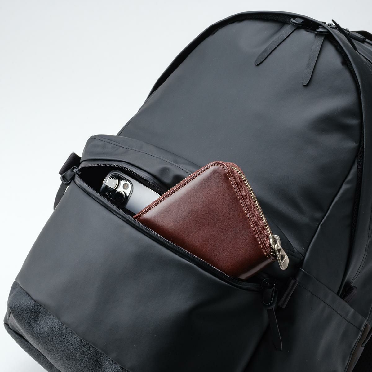 アンインセイン Nシリーズ リュック ANINSANE n02