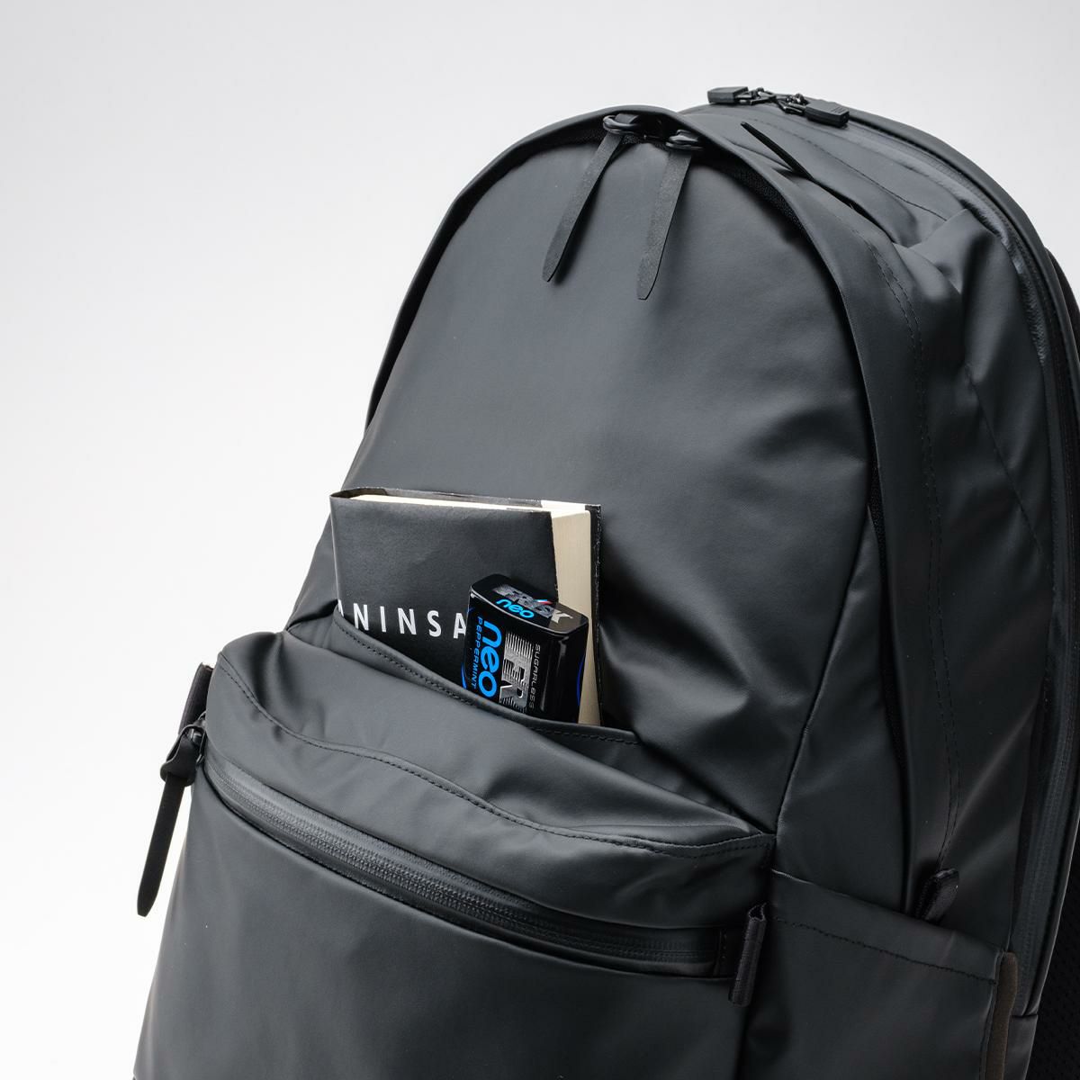 アンインセイン Nシリーズ リュック ANINSANE n02
