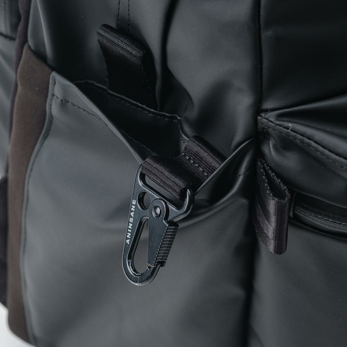 アンインセイン Nシリーズ リュック ANINSANE n02