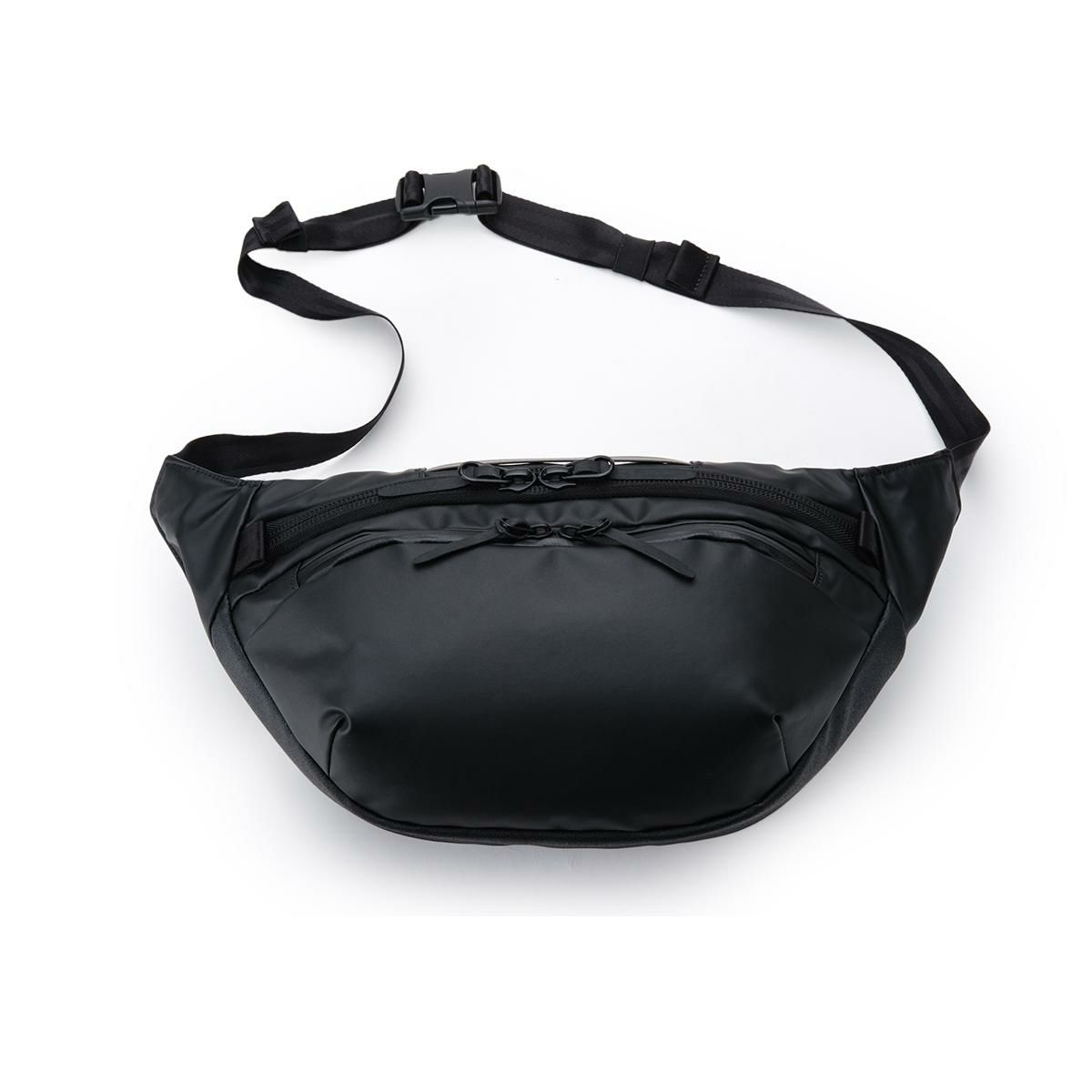 アンインセイン Nシリーズ ボディバッグ ANINSANE n03