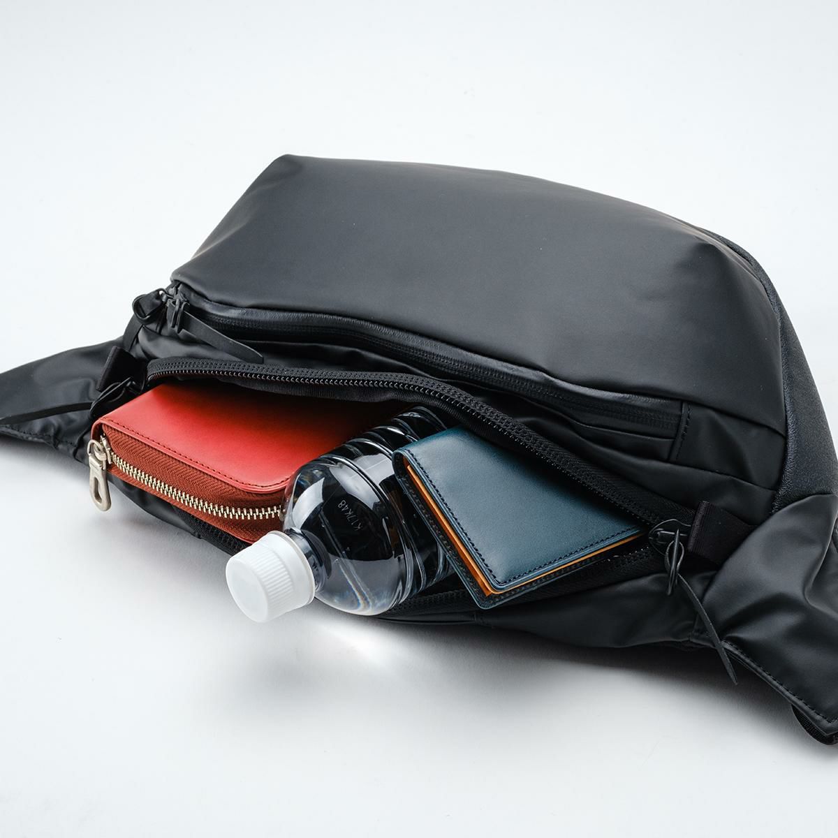 アンインセイン Nシリーズ ボディバッグ ANINSANE n03