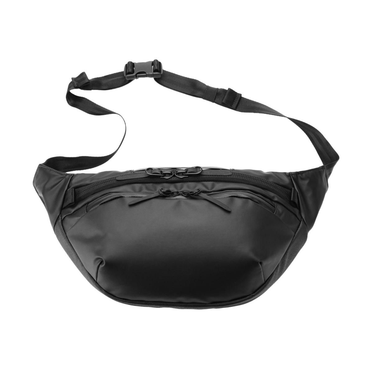 アンインセイン Nシリーズ ボディバッグ ANINSANE n03