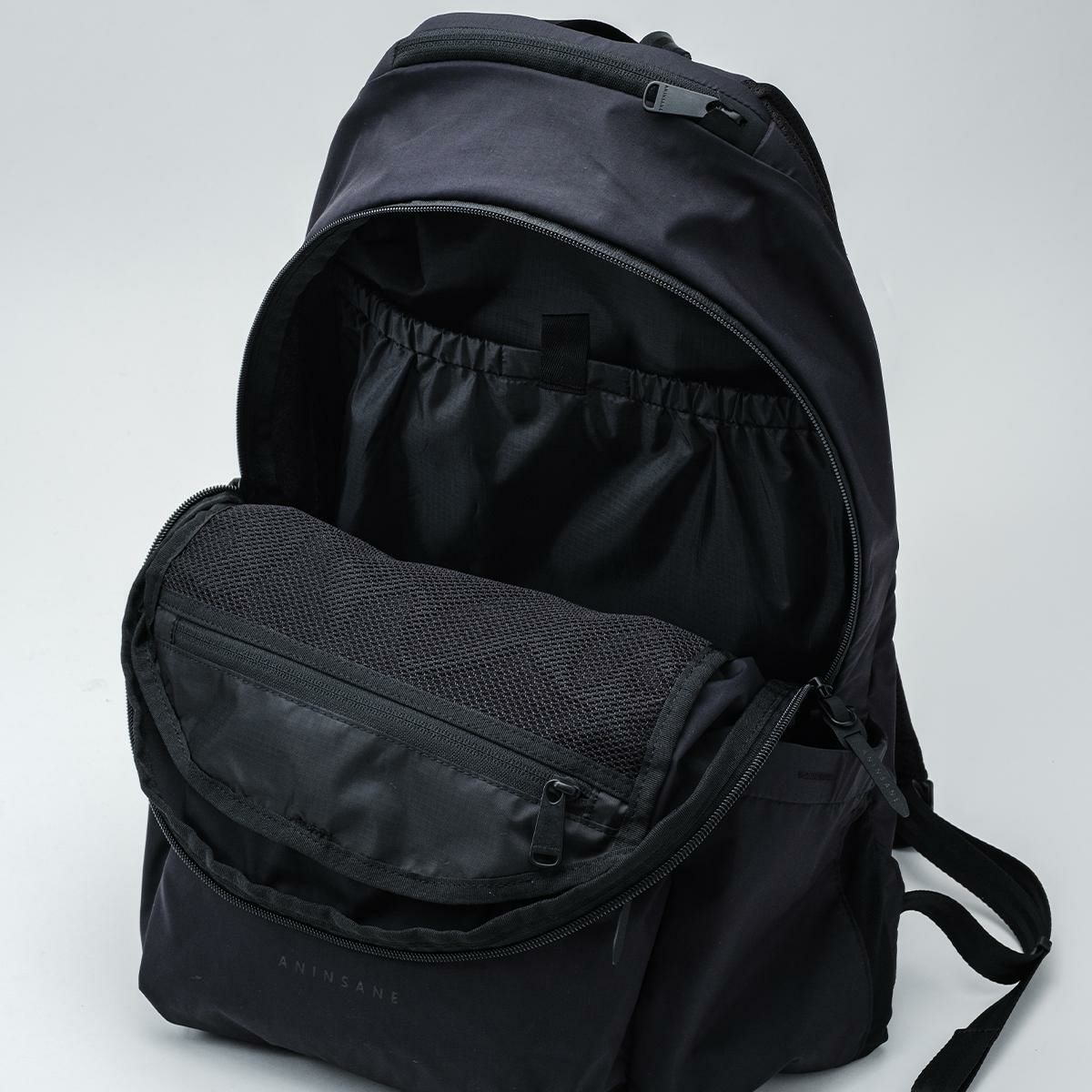 アンインセイン Pシリーズ リュック ANINSANE p01