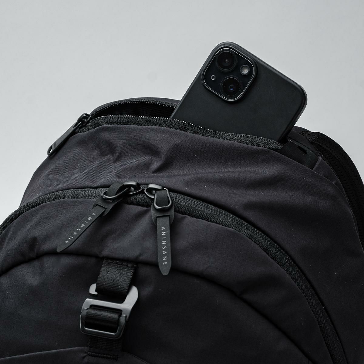 アンインセイン Pシリーズ リュック ANINSANE p01