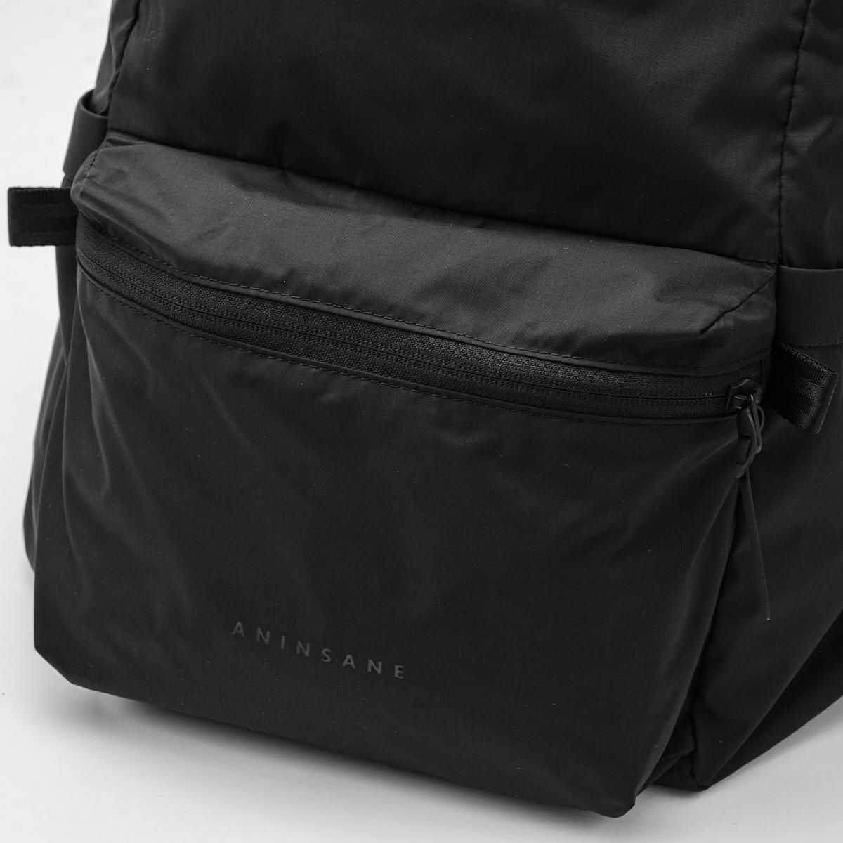 アンインセイン Pシリーズ リュック ANINSANE p01
