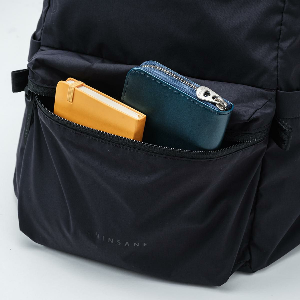 アンインセイン Pシリーズ リュック ANINSANE p01