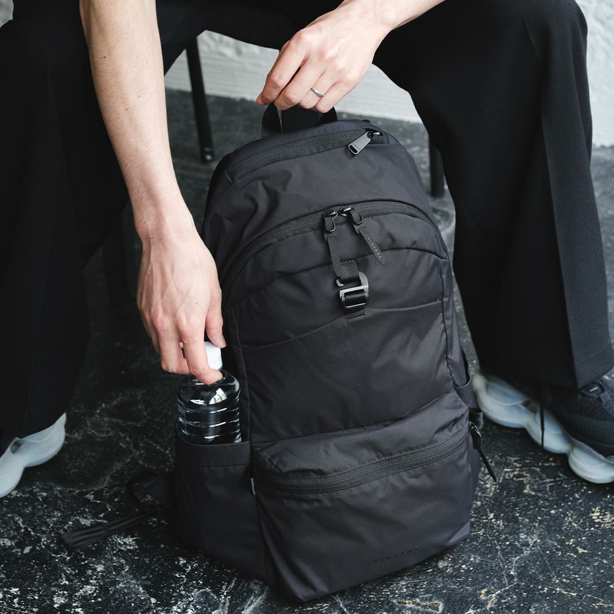 アンインセイン Pシリーズ リュック ANINSANE p01