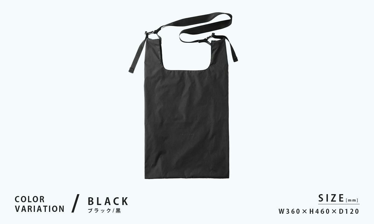 アンインセイン Pシリーズ ショルダーバッグ ANINSANE p02