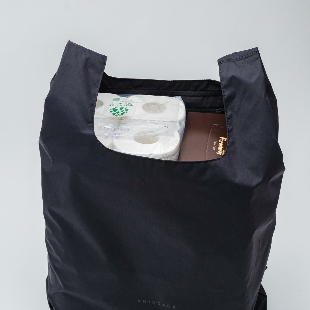 アンインセイン Pシリーズ ショルダーバッグ ANINSANE p02