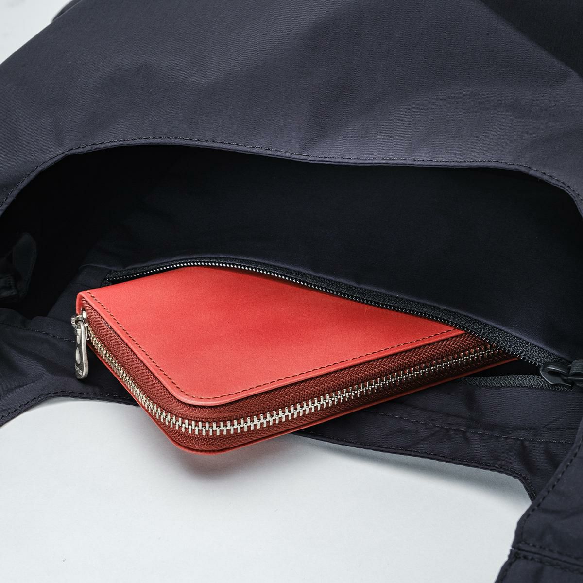 アンインセイン Pシリーズ ショルダーバッグ ANINSANE p02