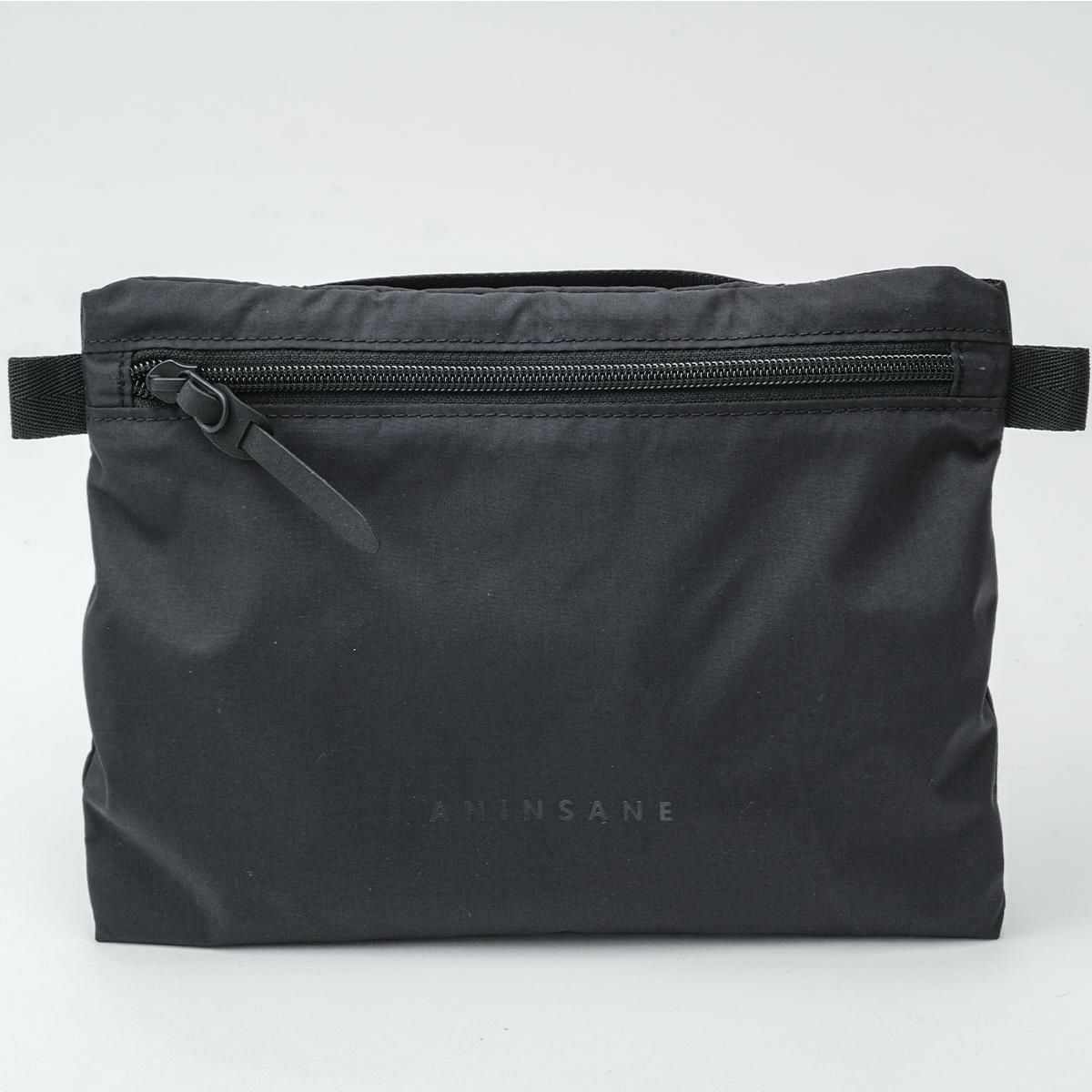 アンインセイン Pシリーズ ショルダーバッグ ANINSANE p02