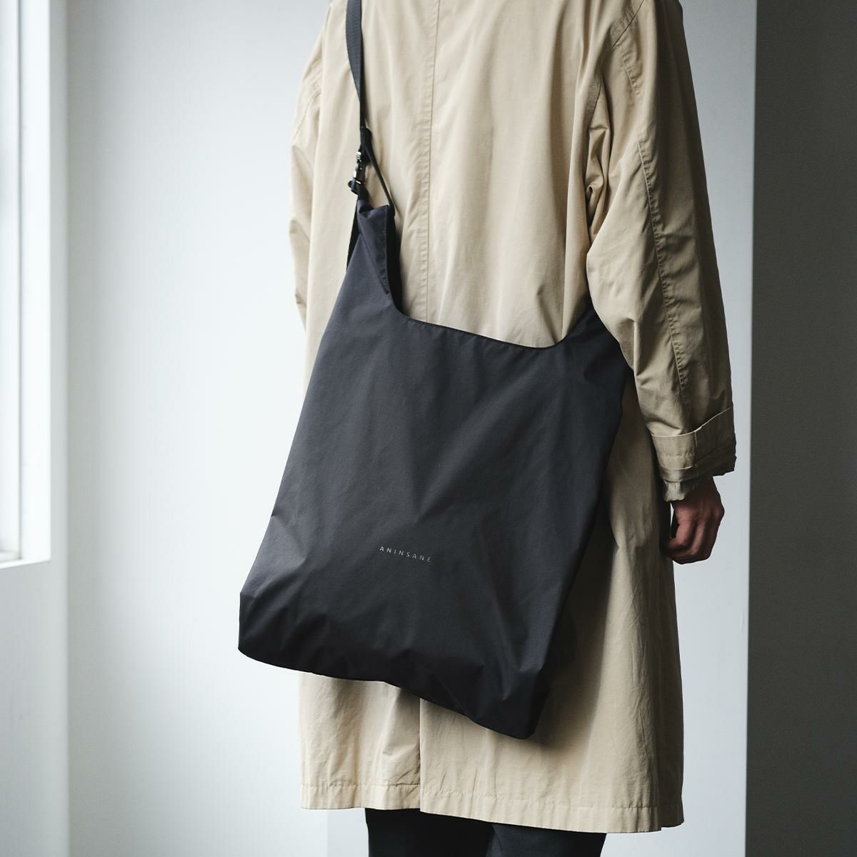 アンインセイン Pシリーズ ショルダーバッグ ANINSANE p02