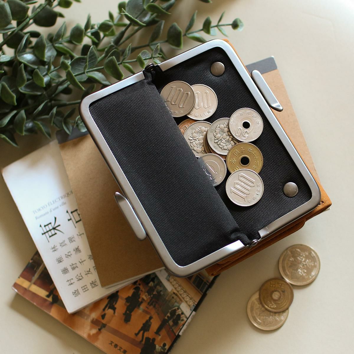 HORAMA  ミドル財布  horama-55381