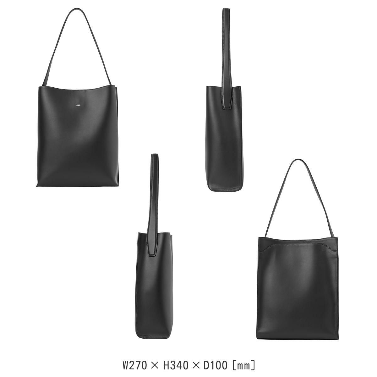 ファーロ Calma ショルダーバッグ FARO cal-shoulder-m