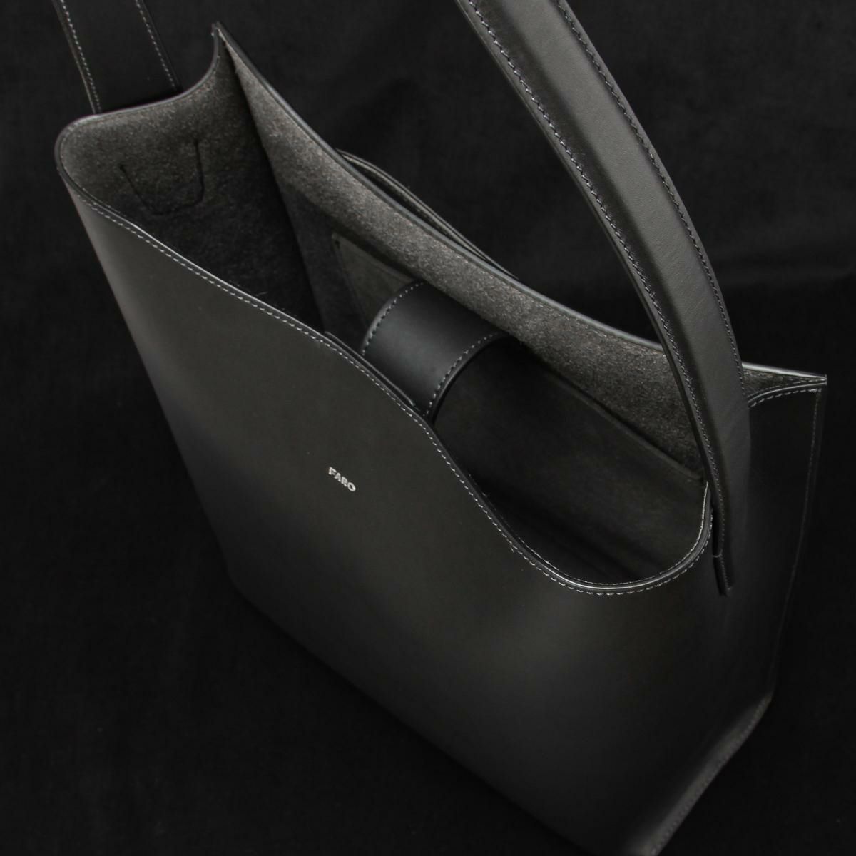 ファーロ Calma ショルダーバッグ FARO cal-shoulder-m