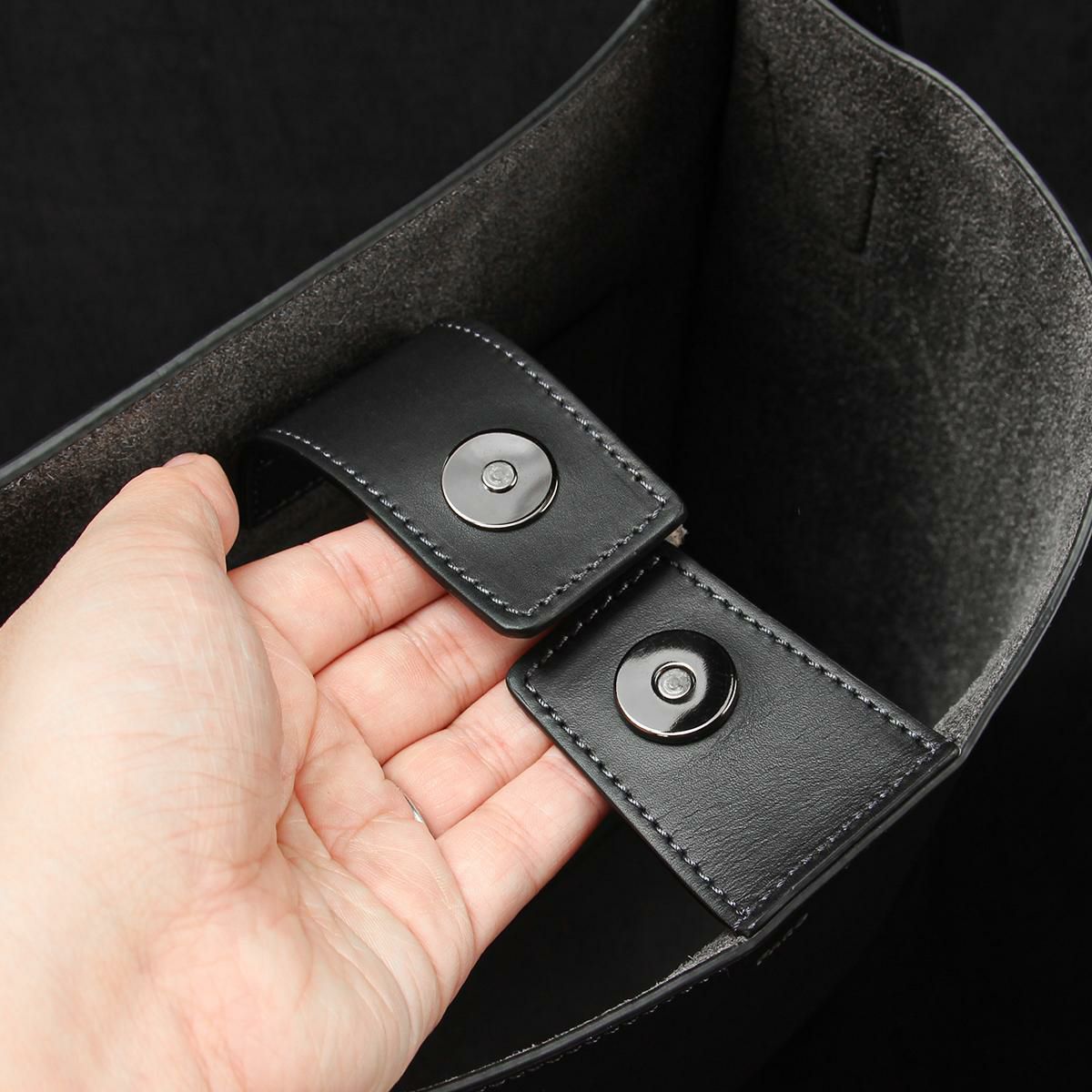 ファーロ Calma ショルダーバッグ FARO cal-shoulder-m