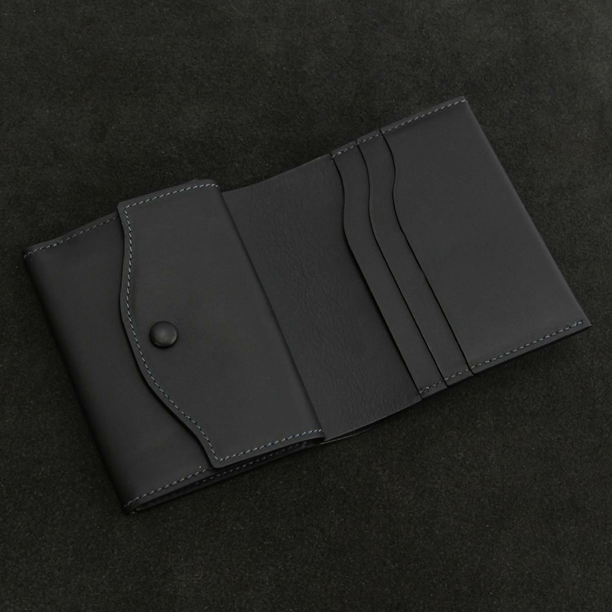 ファーロ Calma 二つ折り財布 FARO cal-swallet-c