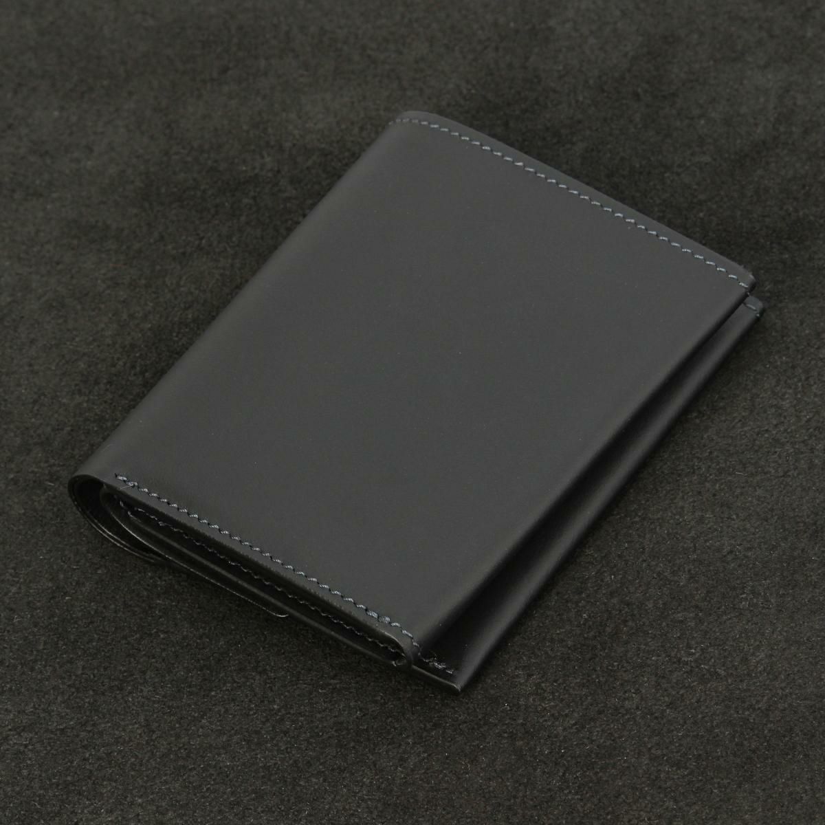 ファーロ Calma 二つ折り財布 FARO cal-swallet-c