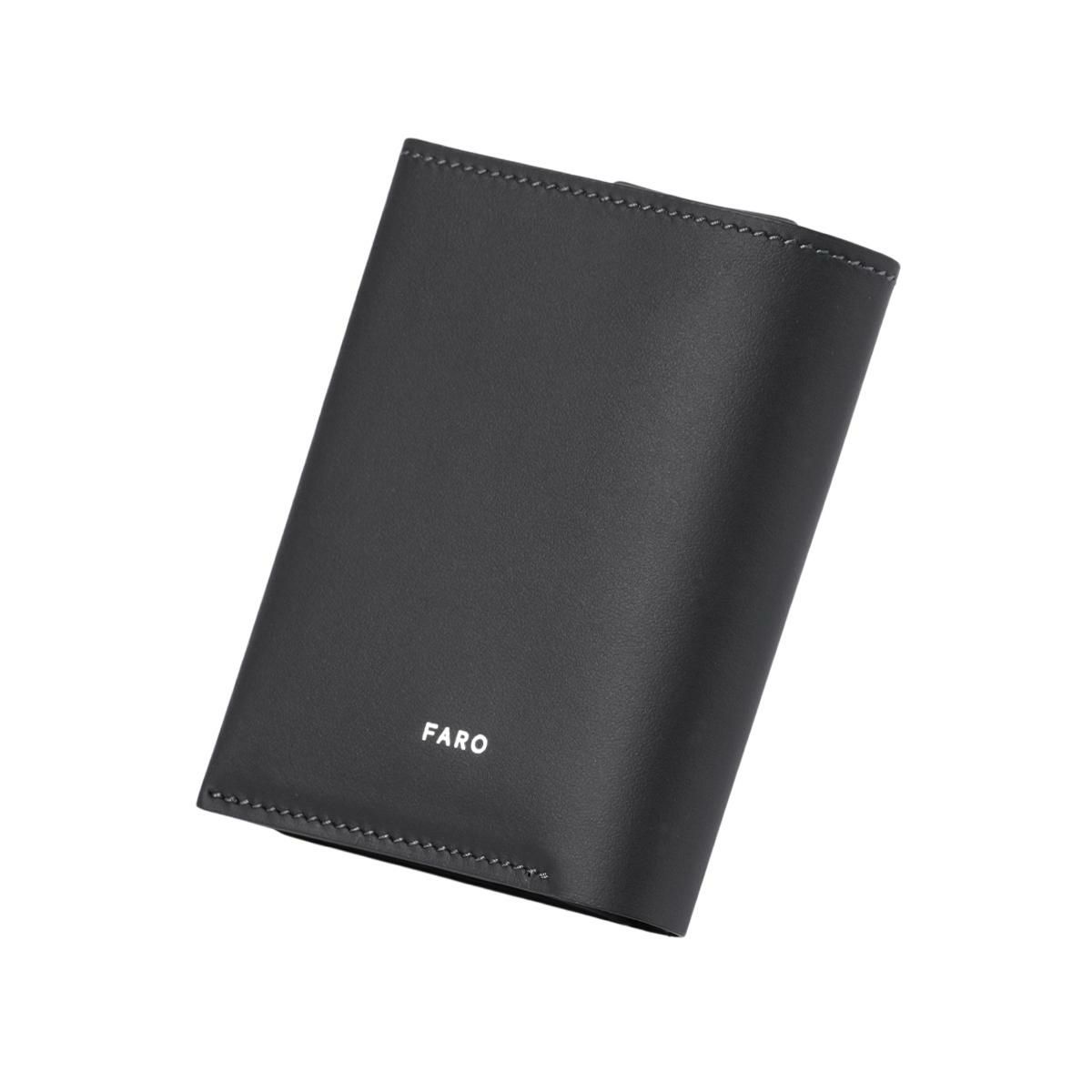ファーロ Calma 二つ折り財布 FARO cal-swallet-c