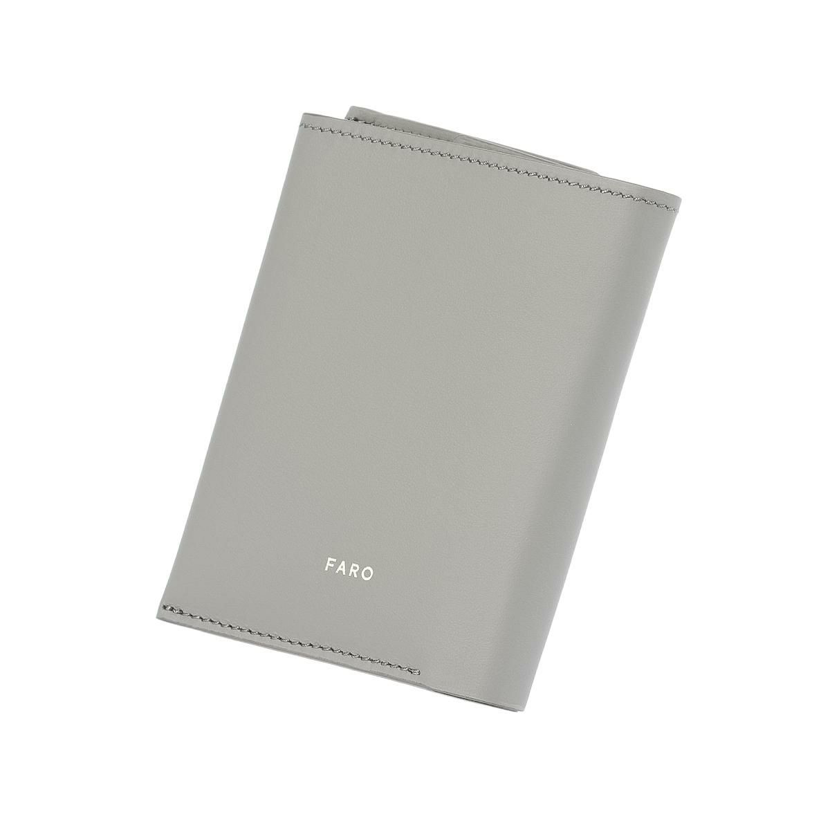 ファーロ Calma 二つ折り財布 FARO cal-swallet-c