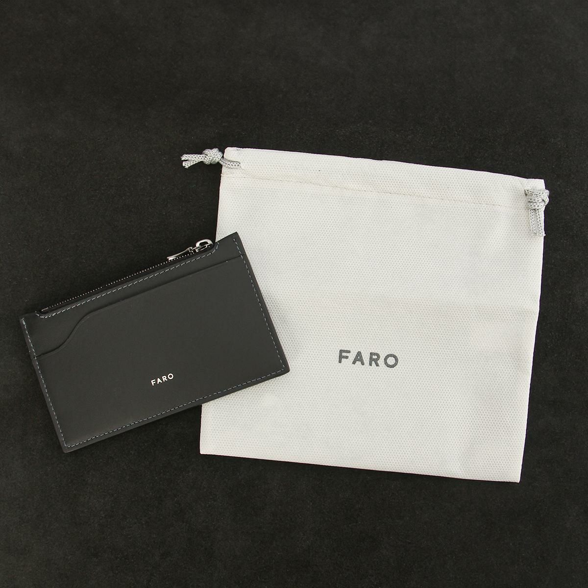 ファーロ Calma ミニウォレット FARO cal-wallet-f
