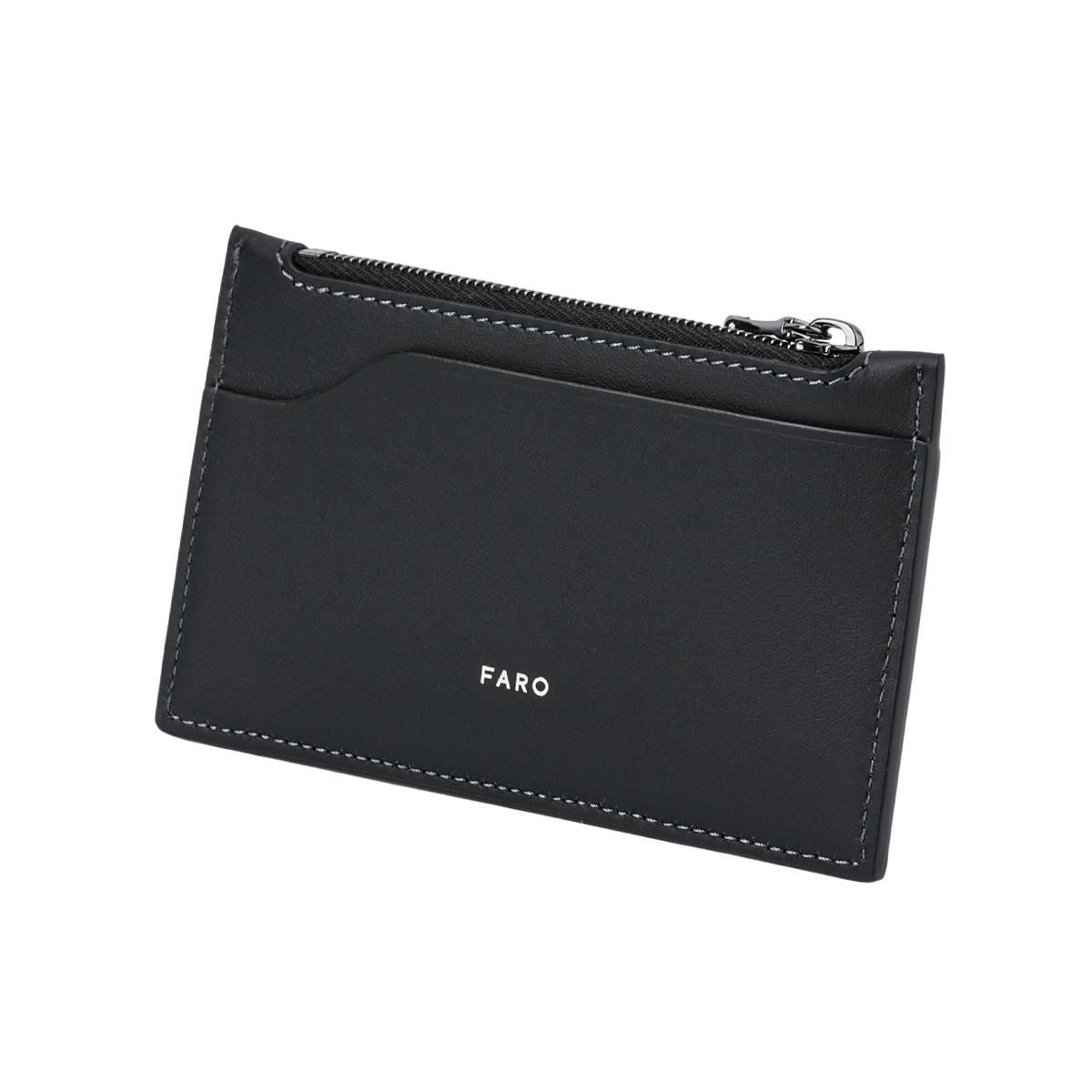 ファーロ Calma ミニウォレット FARO cal-wallet-f