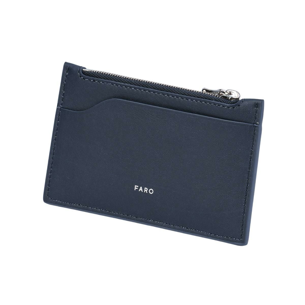 ファーロ Calma ミニウォレット FARO cal-wallet-f