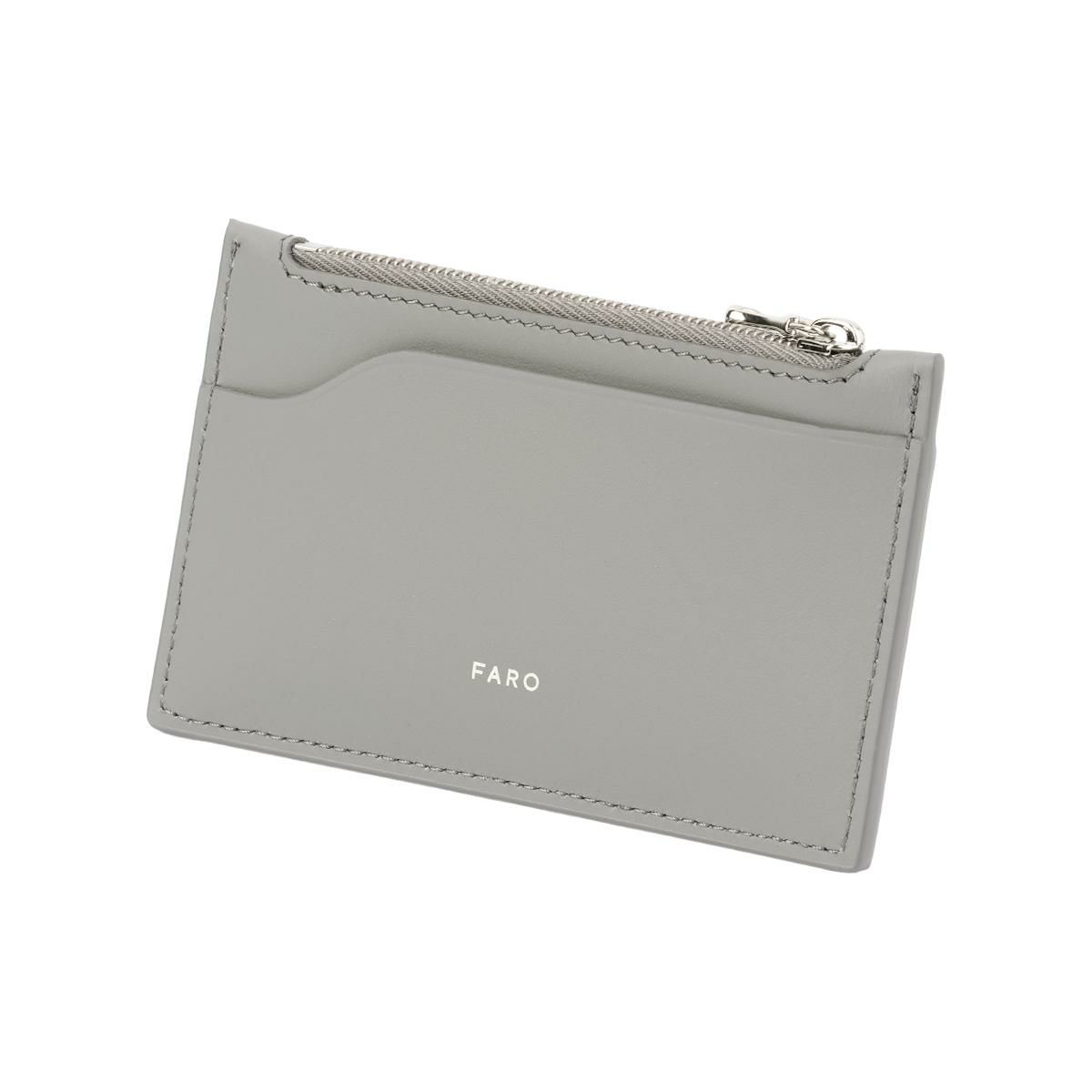 ファーロ Calma ミニウォレット FARO cal-wallet-f