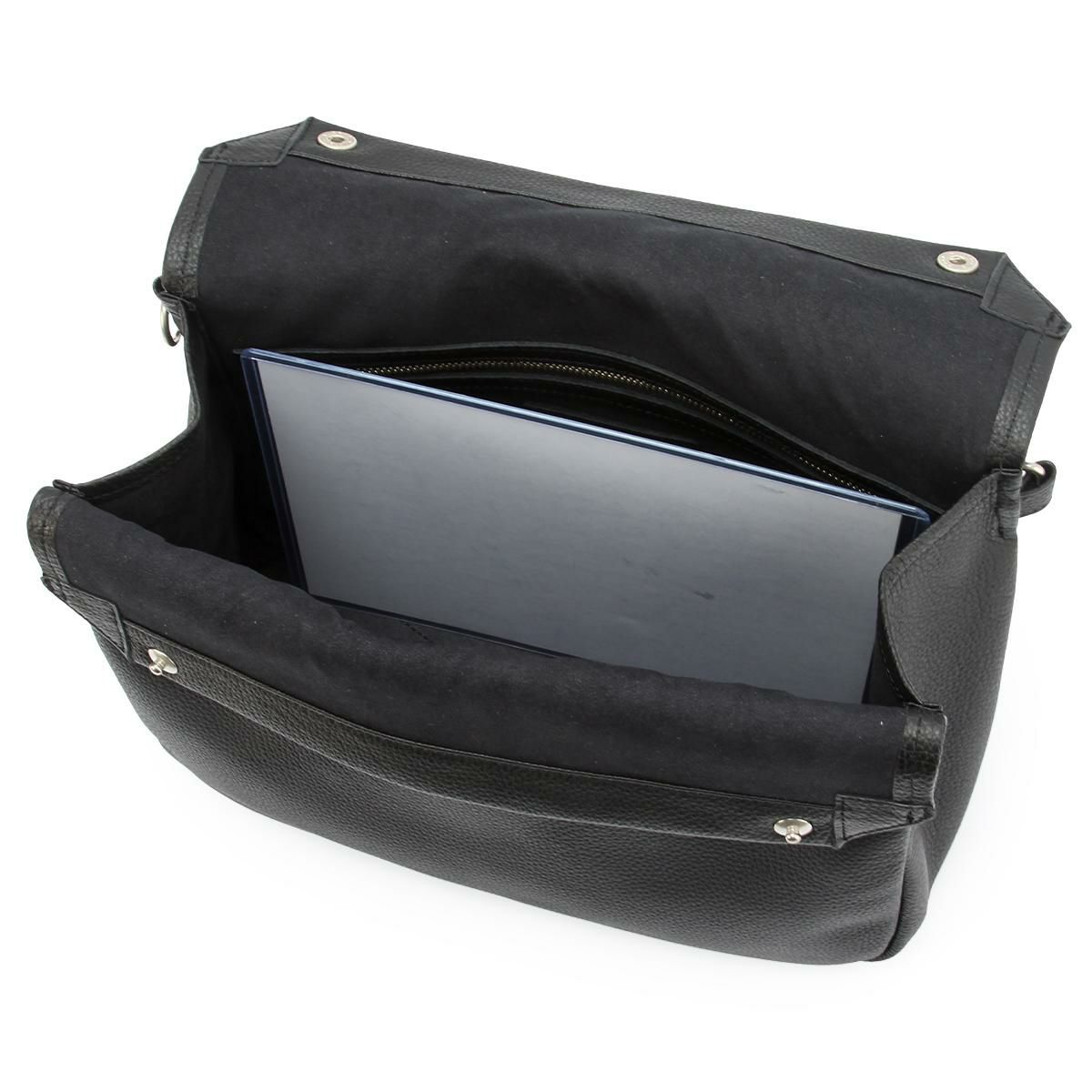 スロウ シュリンク ショルダーバッグ SLOW 858s40p