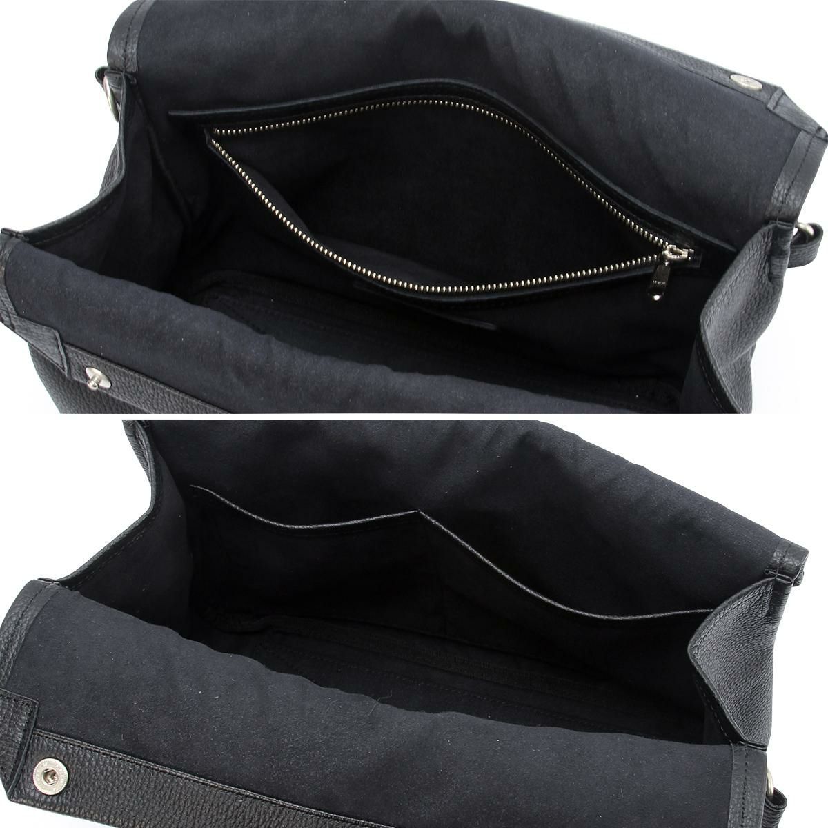 スロウ シュリンク ショルダーバッグ SLOW 858s40p