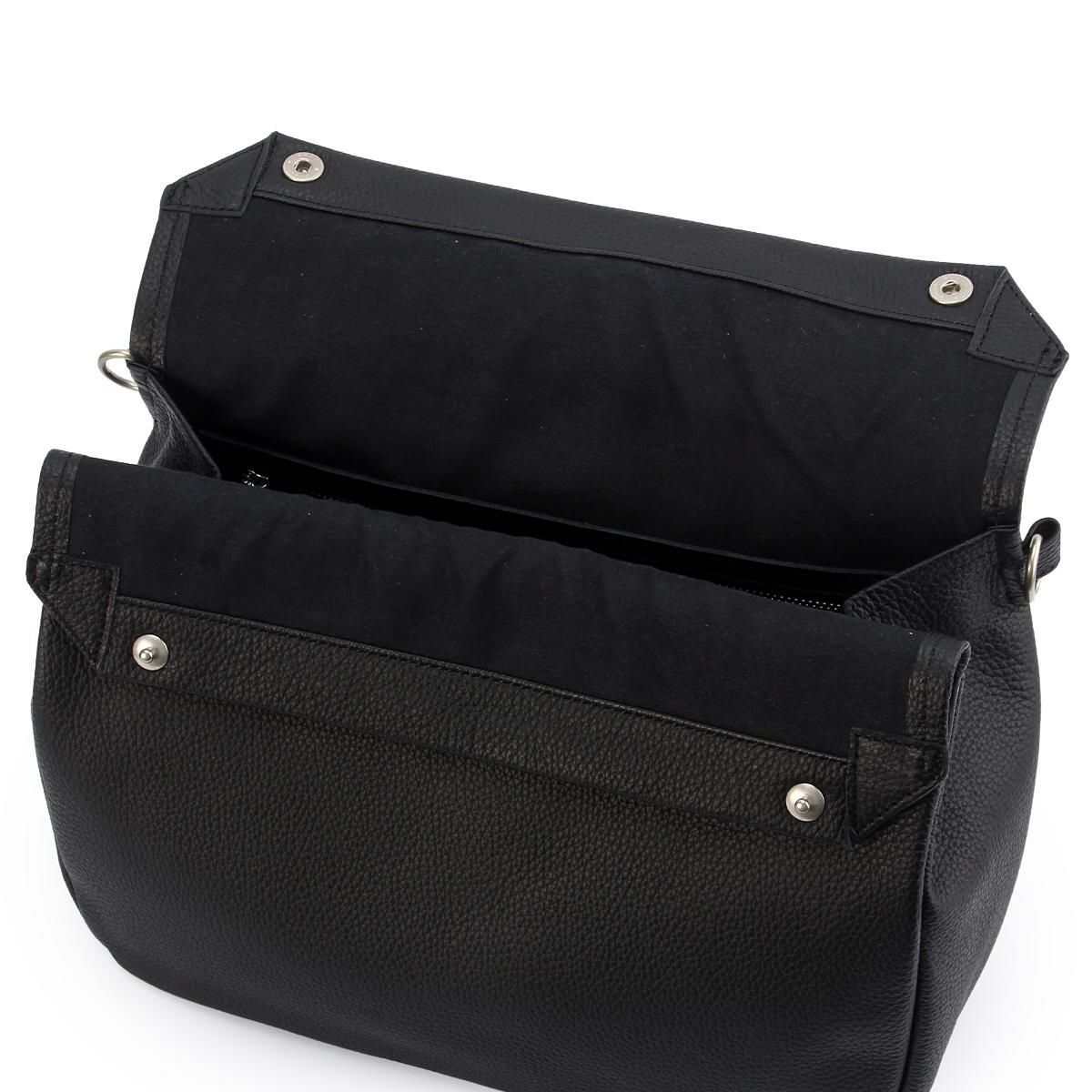 スロウ シュリンク ショルダーバッグ SLOW 858s40p