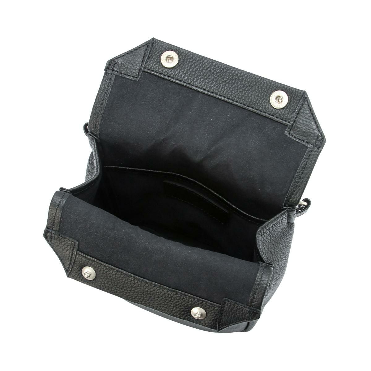 スロウ シュリンク ショルダーバッグ SLOW 858s41p