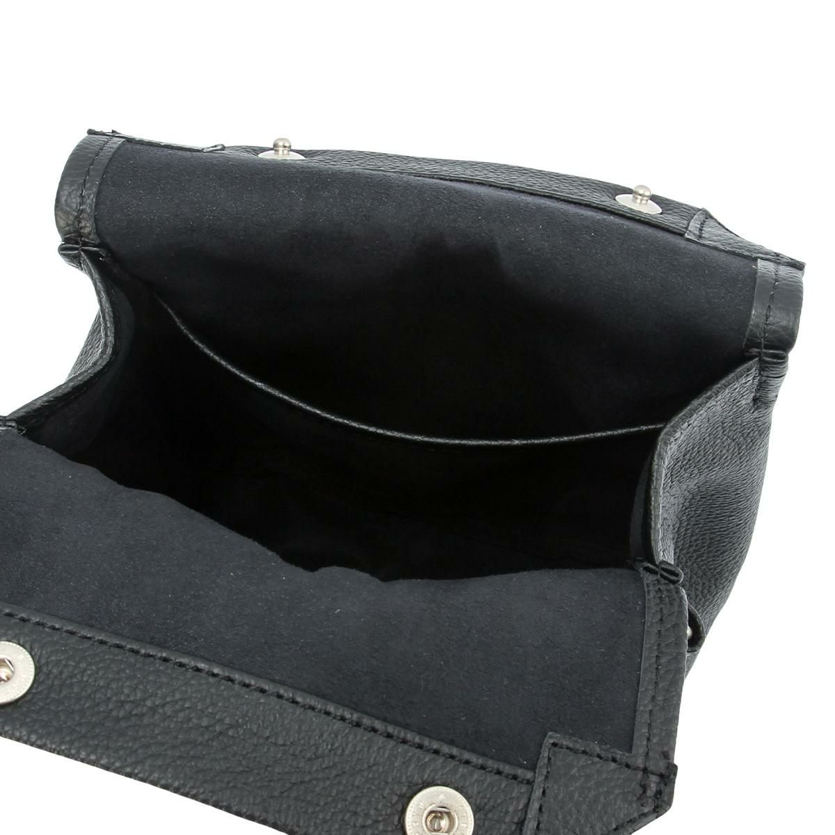 スロウ シュリンク ショルダーバッグ SLOW 858s41p