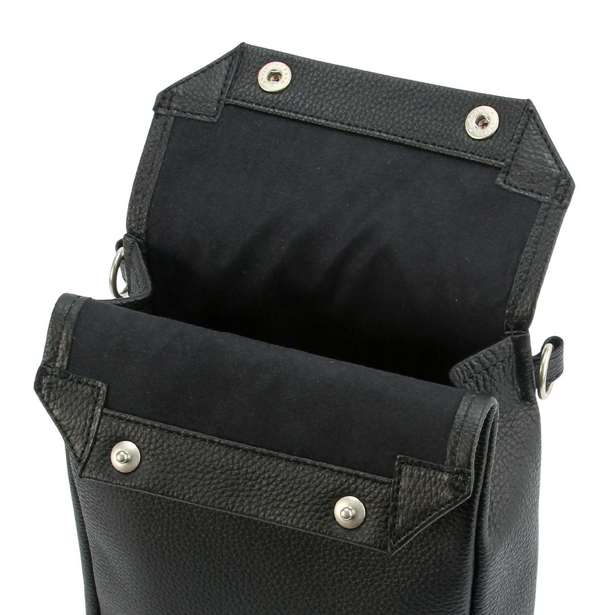 スロウ シュリンク ショルダーバッグ SLOW 858s41p