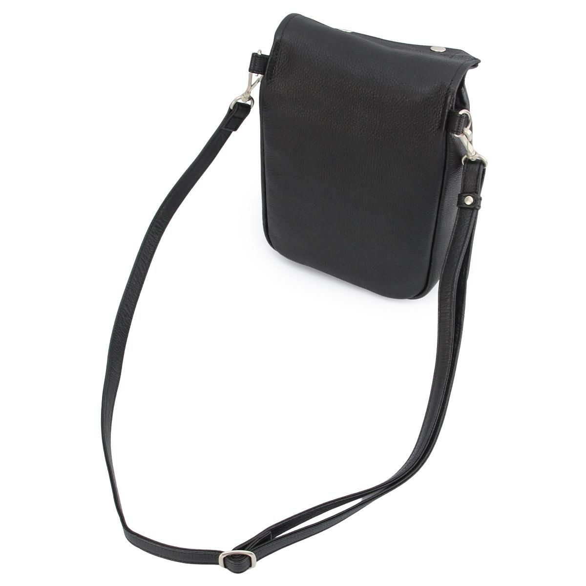 スロウ シュリンク ショルダーバッグ SLOW 858s41p