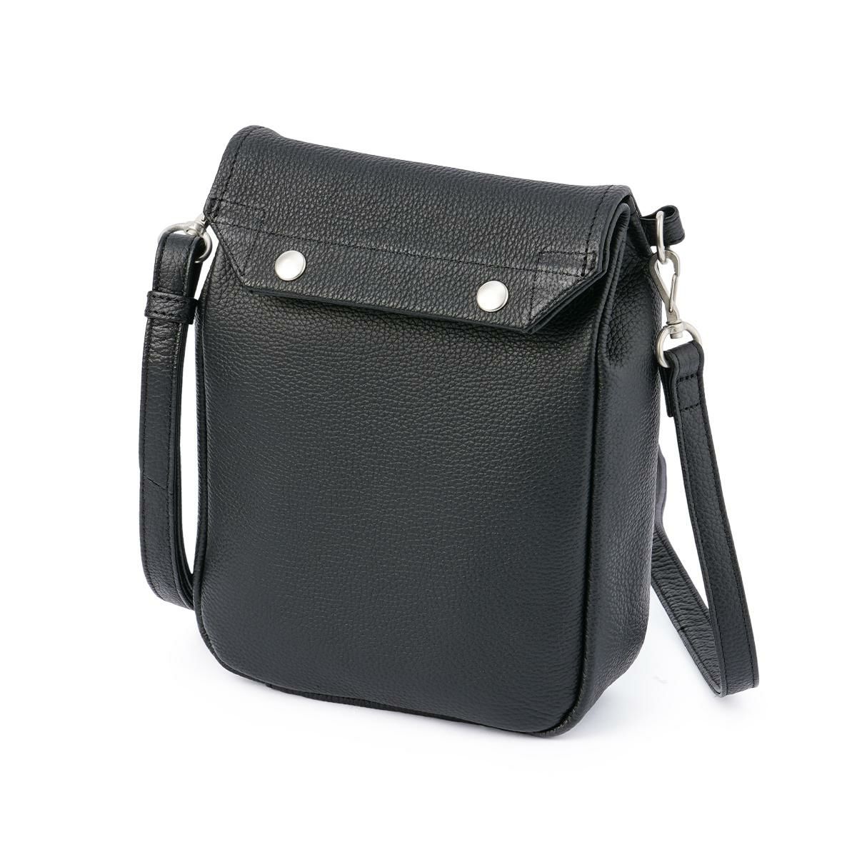 スロウ シュリンク ショルダーバッグ SLOW 858s41p