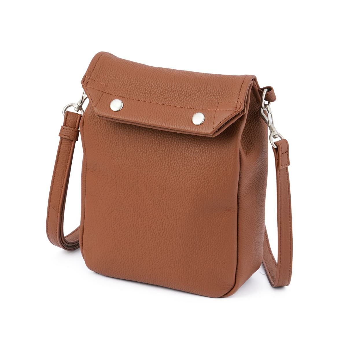 スロウ シュリンク ショルダーバッグ SLOW 858s41p