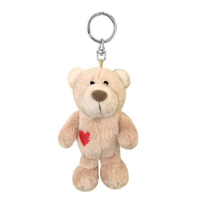 NICI bean bags キーケース キーホルダー  nici-bb2