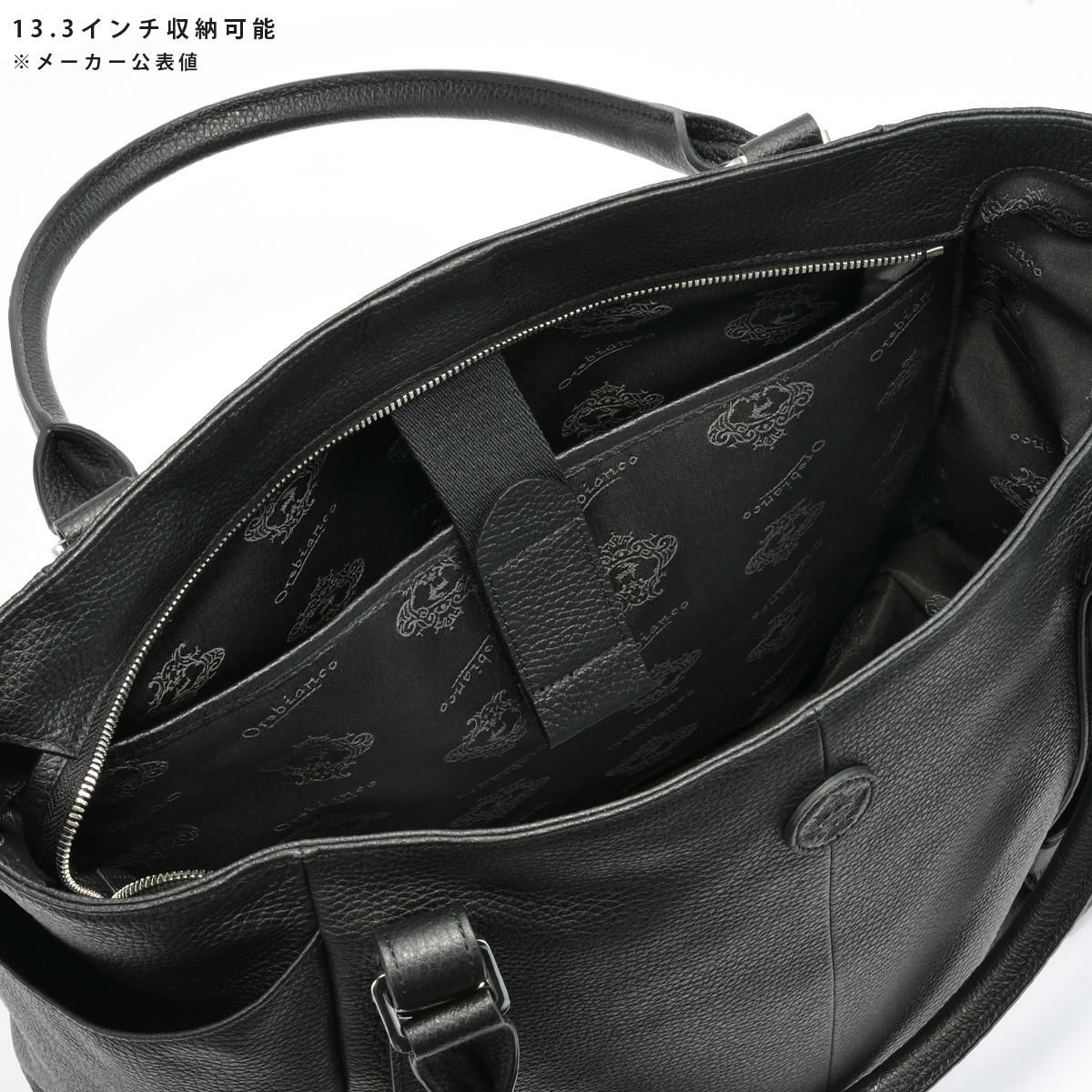 オロビアンコ フィオレ トートバッグ Orobianco or-93001