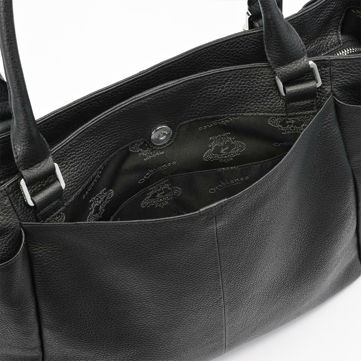 オロビアンコ フィオレ トートバッグ Orobianco or-93001