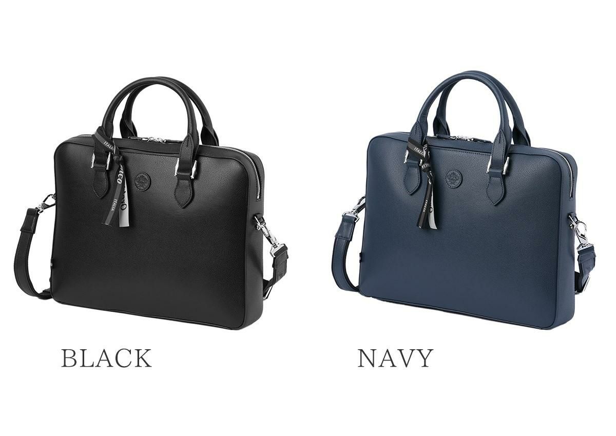 オロビアンコ メグリオ ブリーフケース Orobianco or-93011