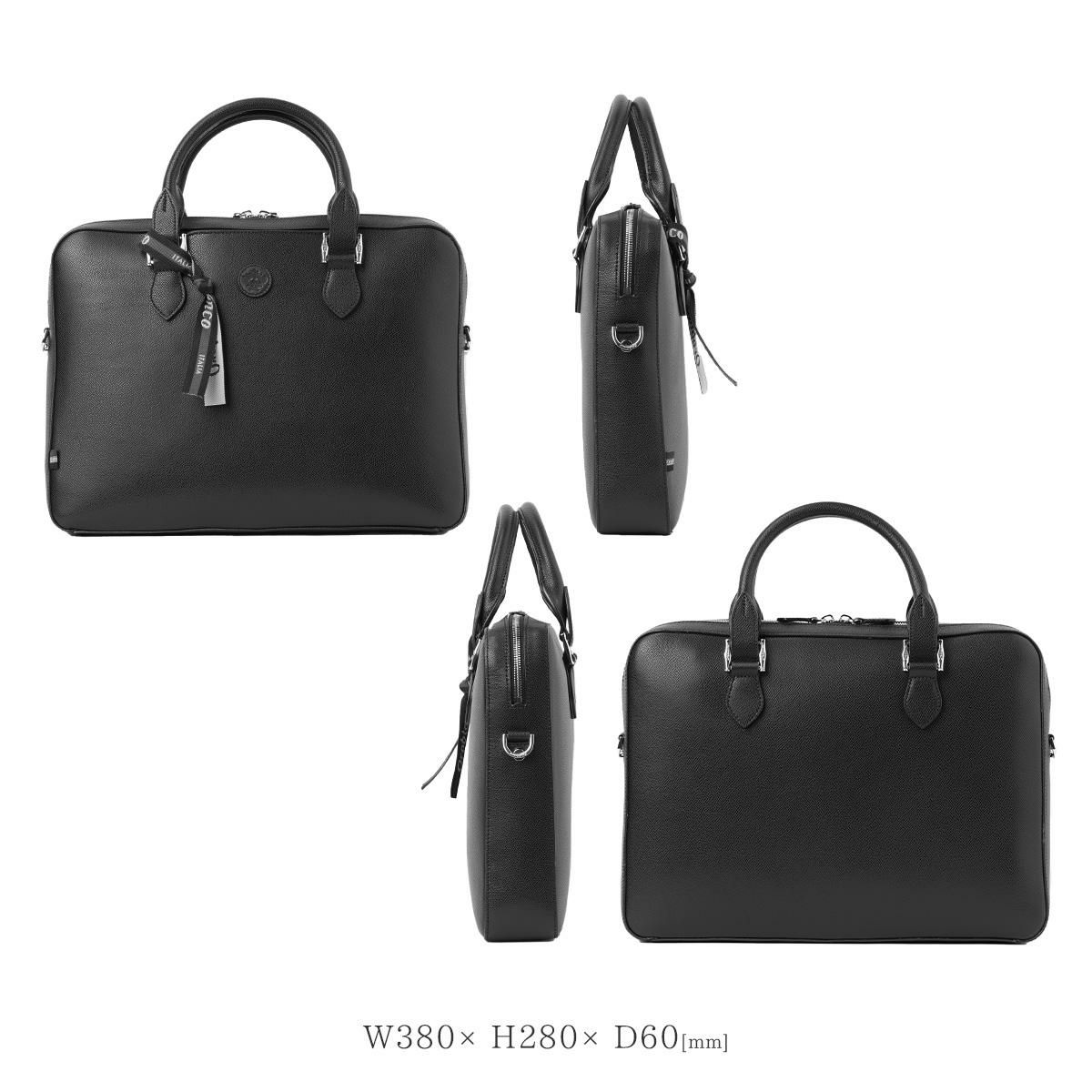 オロビアンコ メグリオ ブリーフケース Orobianco or-93011