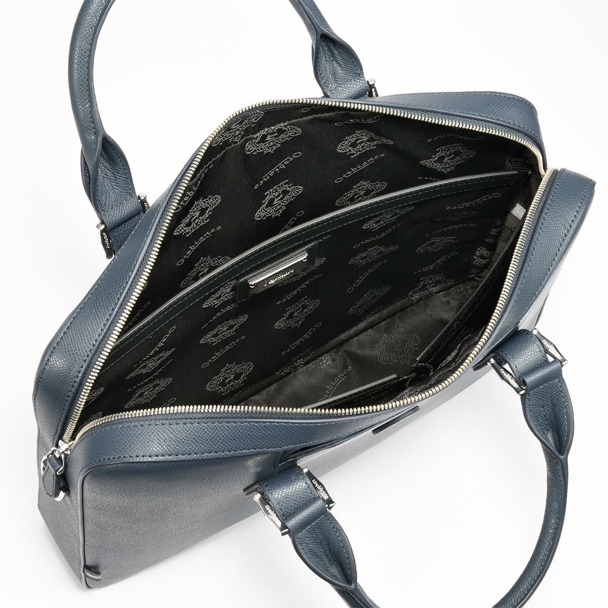 オロビアンコ メグリオ ブリーフケース Orobianco or-93011