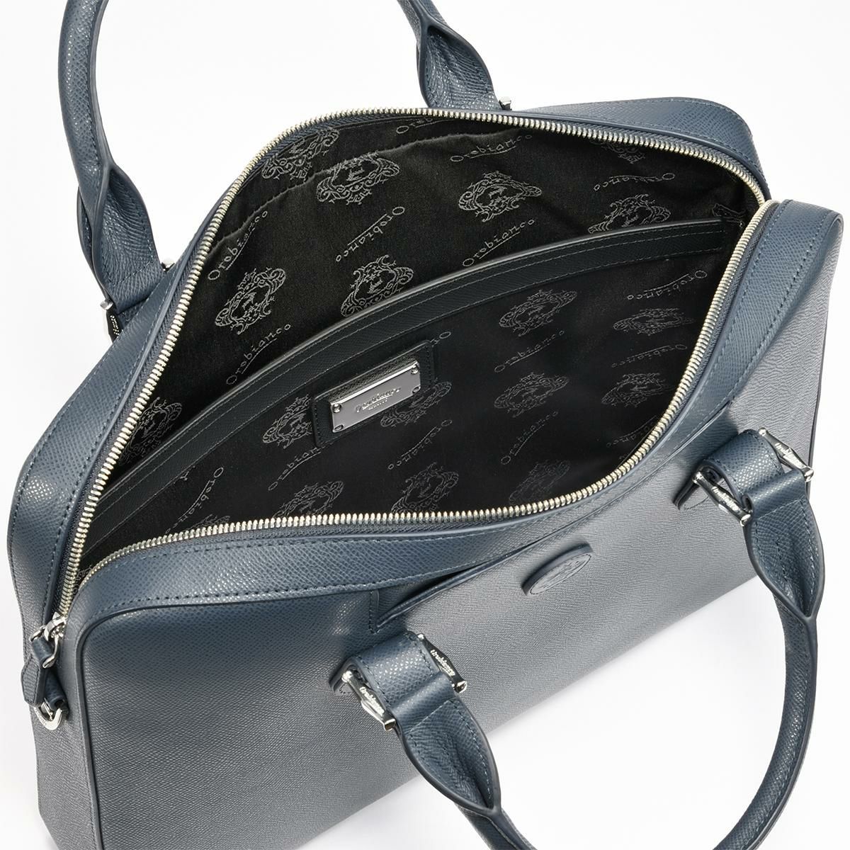 オロビアンコ メグリオ ブリーフケース Orobianco or-93011