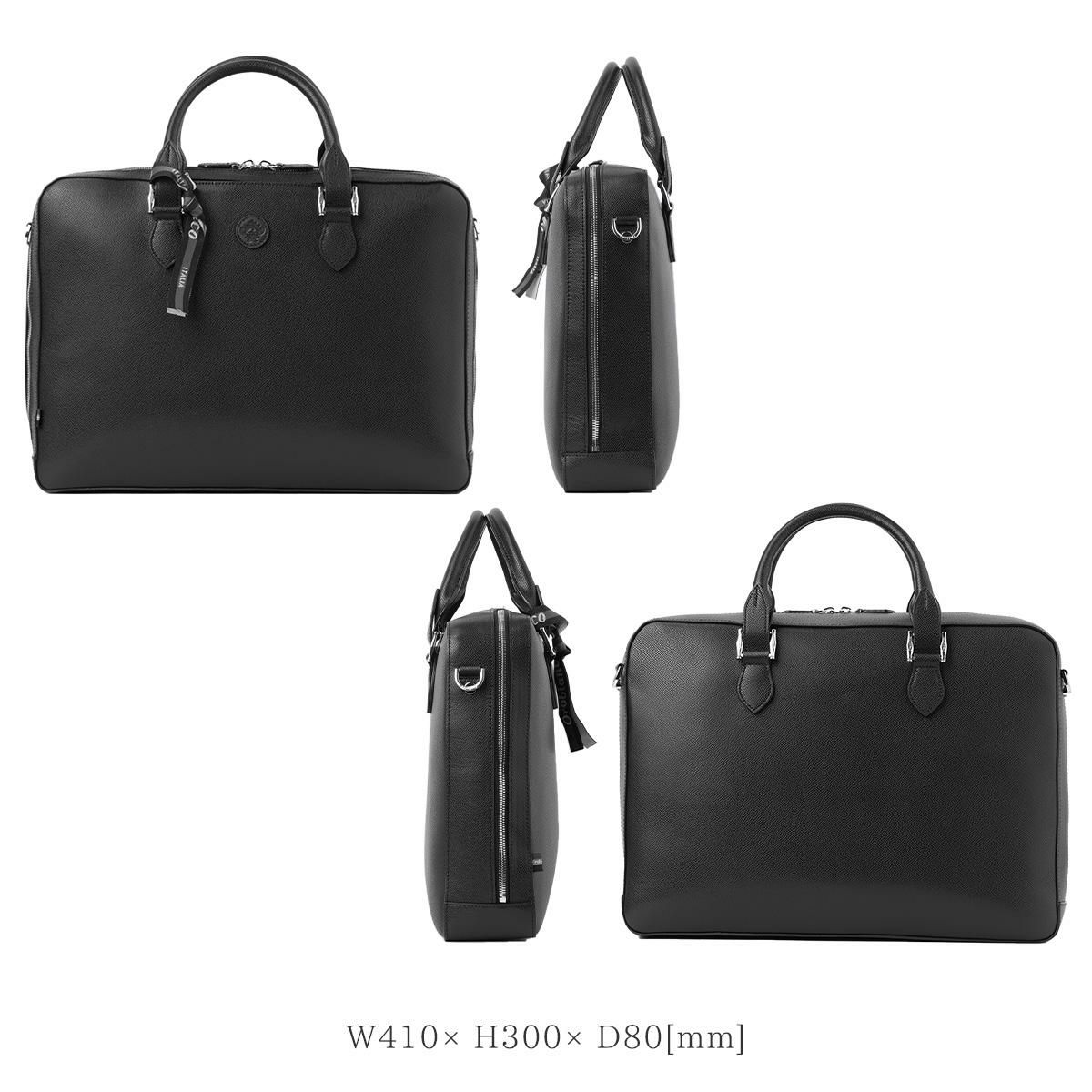 オロビアンコ メグリオ ブリーフケース Orobianco or-93012