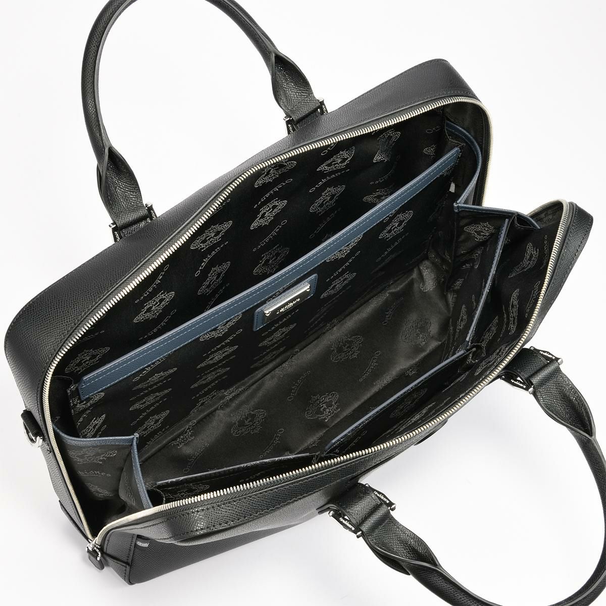 オロビアンコ メグリオ ブリーフケース Orobianco or-93012