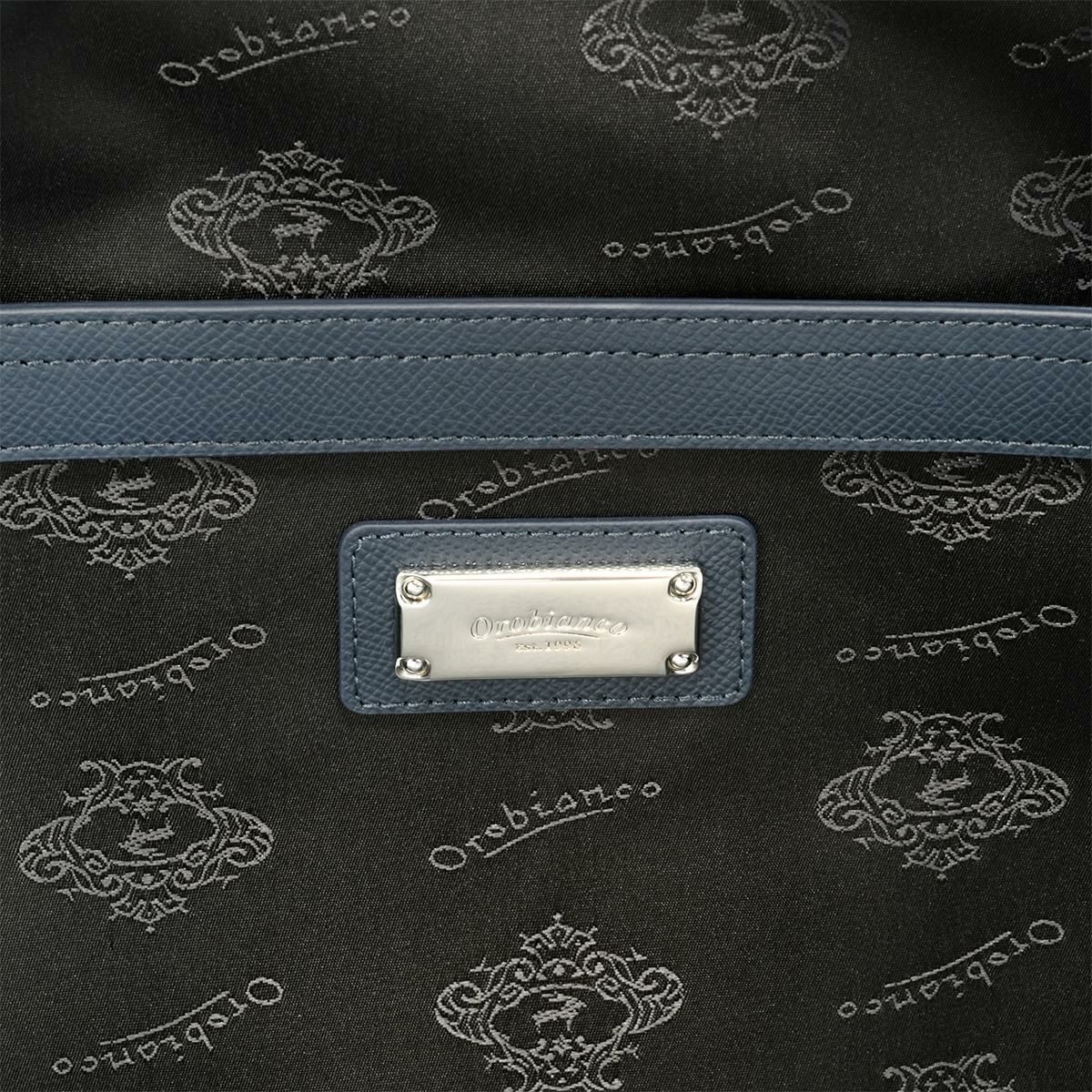 オロビアンコ メグリオ ブリーフケース Orobianco or-93012