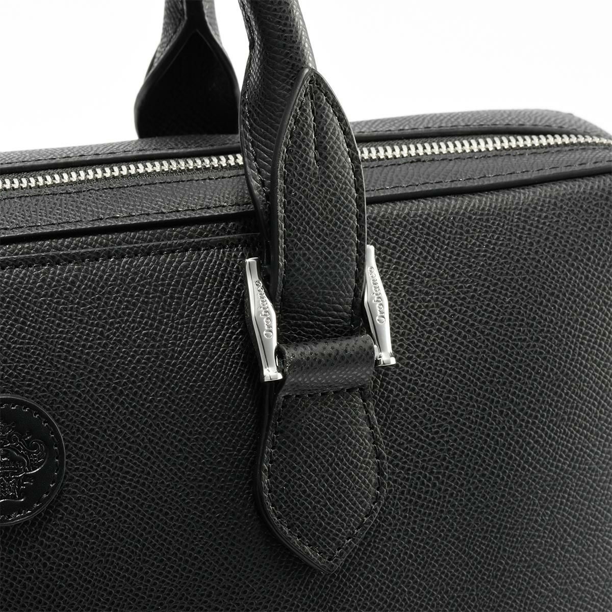 オロビアンコ メグリオ ブリーフケース Orobianco or-93012