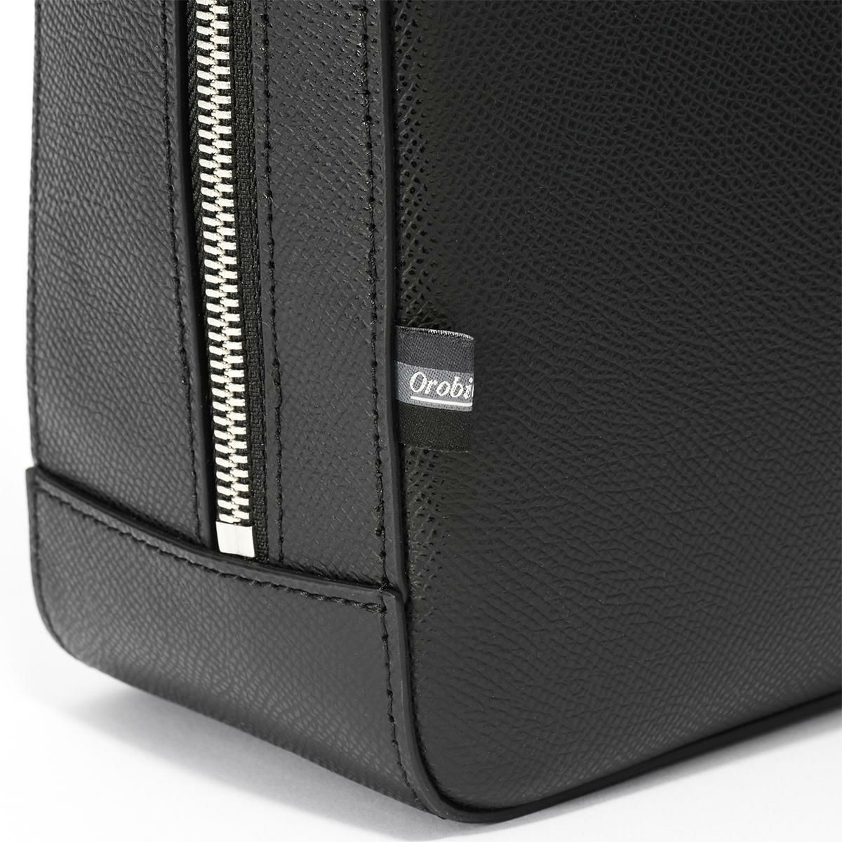 オロビアンコ メグリオ ブリーフケース Orobianco or-93012